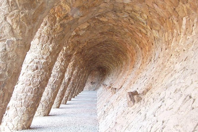 Barcelona Half-day Tour With Local Driver-guide - Key Highlights You’ll Actually Notice