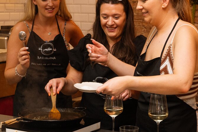 Barcelona Hands On Paella Masterclass with Chef - Price and Value: What $132.46 Buys You in Real Terms