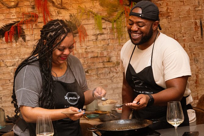 Barcelona Hands On Paella Masterclass with Chef - Logistics That Actually Matter: Timing, Tickets, and Group Size