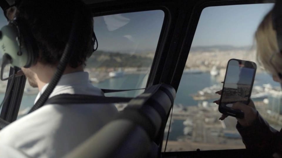 Barcelona: Helicopter Tour - Key things to know before you book