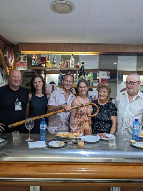 Barcelona: Hidden Bars and Authentic Tapas Journey - Why This Barcelona Tapas Tour Feels Like Local Time