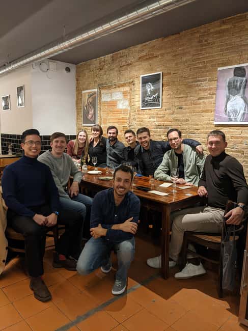 Barcelona: Hidden Bars and Authentic Tapas Journey - Where the Real Flavor Comes From: Family-Owned Bars