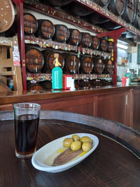 Barcelona: Hidden Bars and Authentic Tapas Journey - Wine, Cava, and Beer Pairings That Actually Make Sense