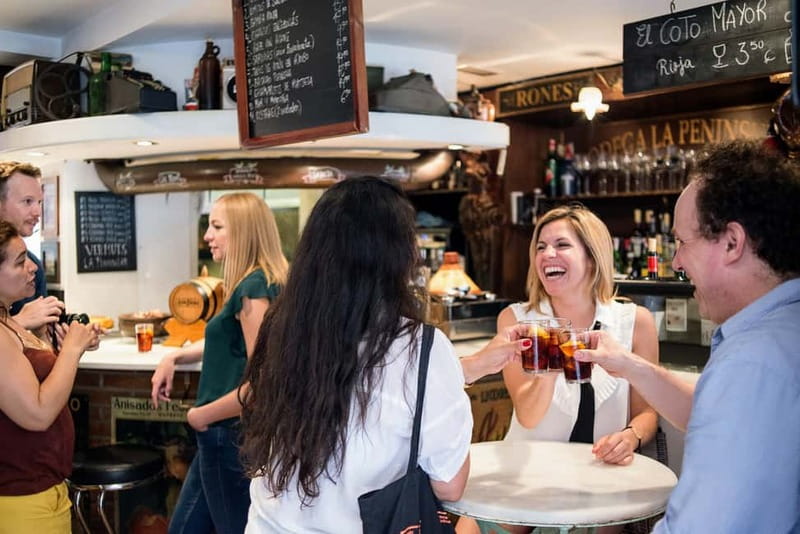 Barcelona: Hidden Markets, Tapas & Paella Food Tour - Price and logistics: is $101 good value for Barcelona?
