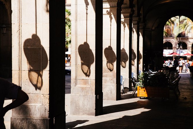 Barcelona Highlights & Hidden Gems Private Tour - Price and Value: Paying $107.68 for a Guide, Not a Ticket