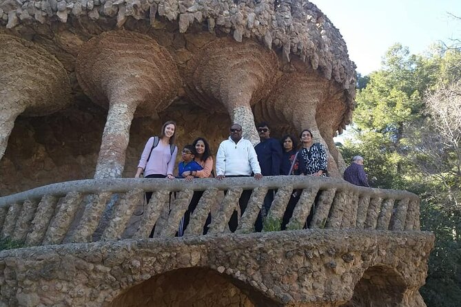 Barcelona Highlights Private Guided Tour - Montjuïc, the Olympics, and the city views that make everything click