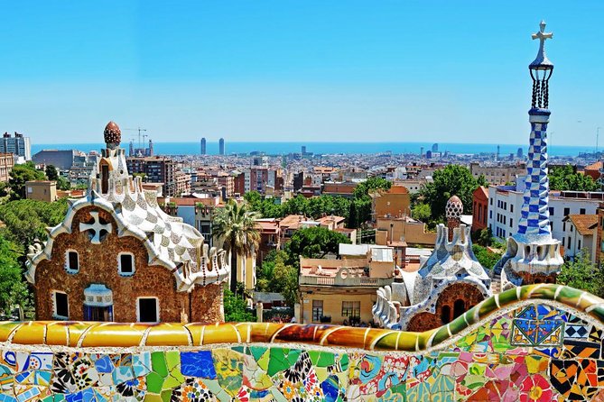 Barcelona Highlights Private Tour - Key highlights to know before you go