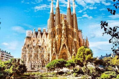 Barcelona Highlights Private Tour with Port or Hotel Transfers - Price and Value: $532.33 for a Group, Not Per Ticket