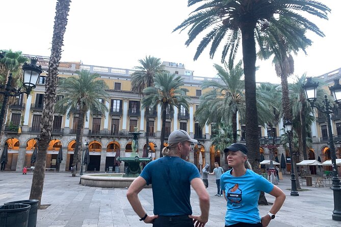 Barcelona Highlights Running Tour - Is it worth $42.17? A value check