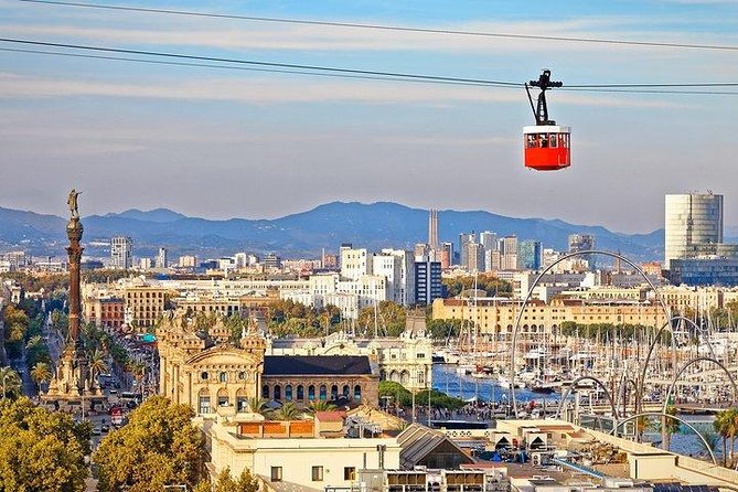 Barcelona Highlights & Secrets Private Tour with Tapa & Drink - Price and Pacing: Is It Good Value for What You Get?