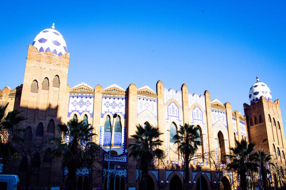 Barcelona Highlights: The Best of Gaudi On Segway - How much is it, and is it worth $117 for 3 hours?