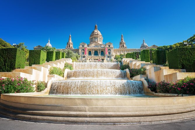 Barcelona Highlights Tour and Montserrat Monastery with Hotel Pick-up - Montserrat National Park: how to make the most of the 2-hour window