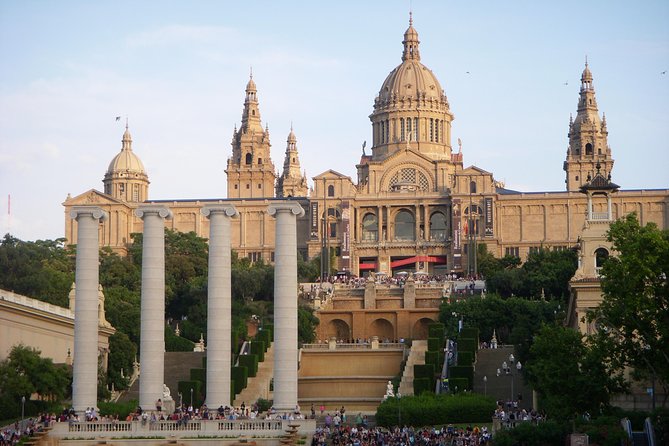Barcelona Highlights with a Local Friend - Key Highlights Worth Planning For