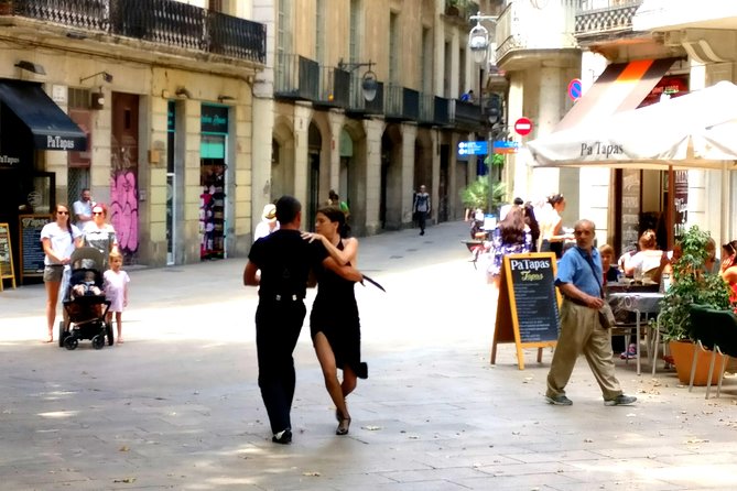 Barcelona Highlights with a Local Friend - Price and Value: What $663.75 Buys for Up to 6 People