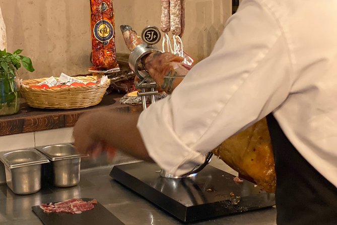 Barcelona Historic Walking Tour and Food Experience - Value check: is $167.01 worth it?