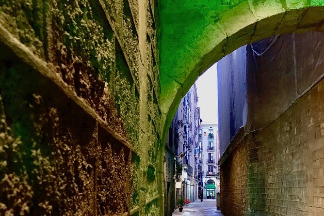 Barcelona Historic Walking Tour and Food Experience - Should you book this Barcelona Historic Walking Tour and Food Experience?