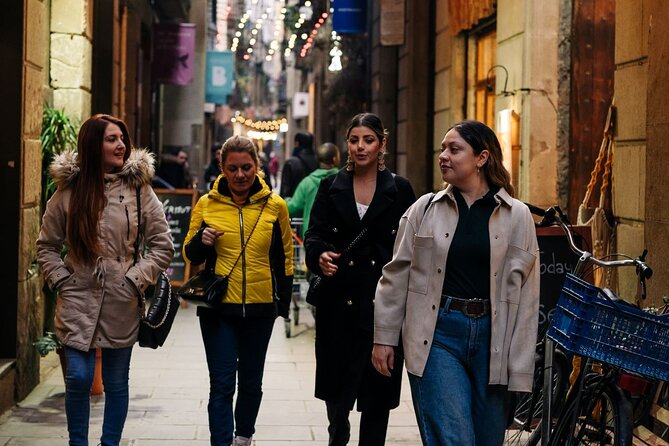 Barcelona Historical Walking Tour: Gothic Quarter and El Born - Why this Gothic Quarter and El Born walk is a strong value