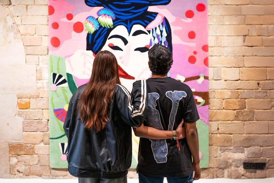 Barcelona: Hop-On Hop-Off Bus and Moco Museum Ticket - Price and time math: when $60 feels fair