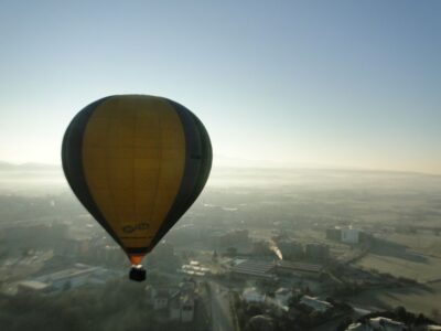 Barcelona: Hot Air Balloon Flight Experience - Pickup and Meeting Details: The Part You Should Not Rush