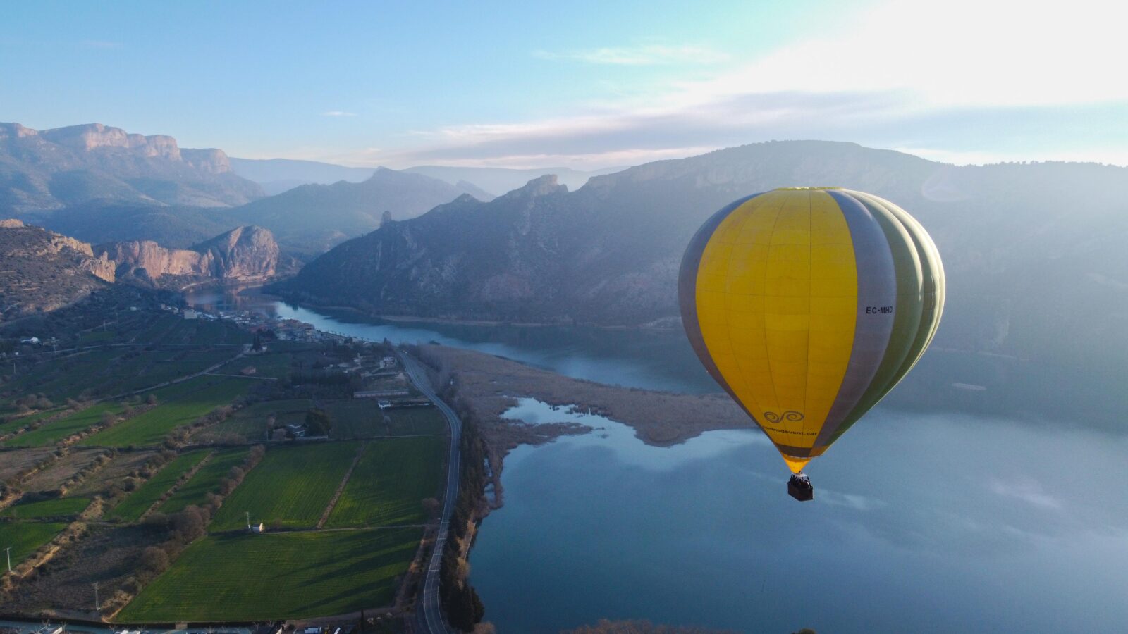 Barcelona: Hot Air Balloon Ride - Price and Value: What $255 Buys You (and What It Doesn’t)
