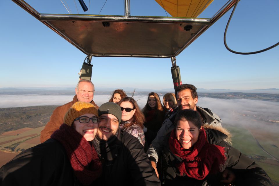Barcelona: Hot Air Balloon Ride - Who This Experience Suits Best (and Who Might Want to Rethink It)