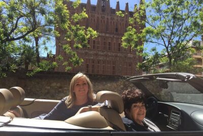 Barcelona in a Convertible - Private Guided Tour - Price and What You Really Get for One Group Price