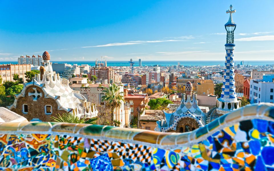 Barcelona in a Day Full-Day Sightseeing Private Tour - Practical prep that makes or breaks the day