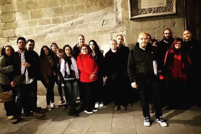 Barcelona in Mystery Key - Key highlights you’ll care about