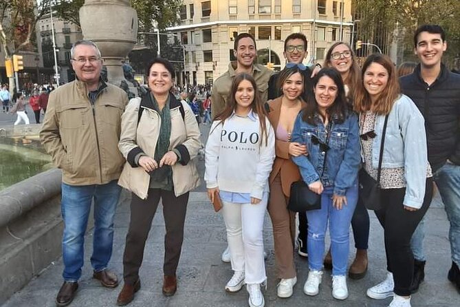 Barcelona in Mystery Key - The three altars: Masonic, magic, and fascist stops explained in plain-city terms