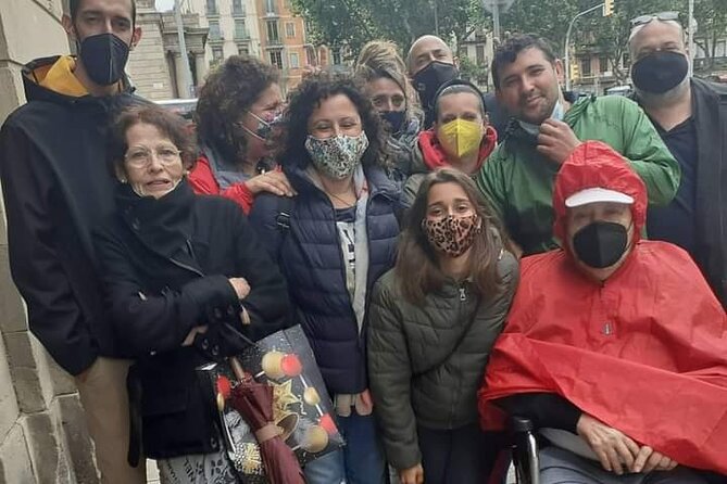 Barcelona in Mystery Key - Price and value: $18.52 for a 3-hour street mystery key