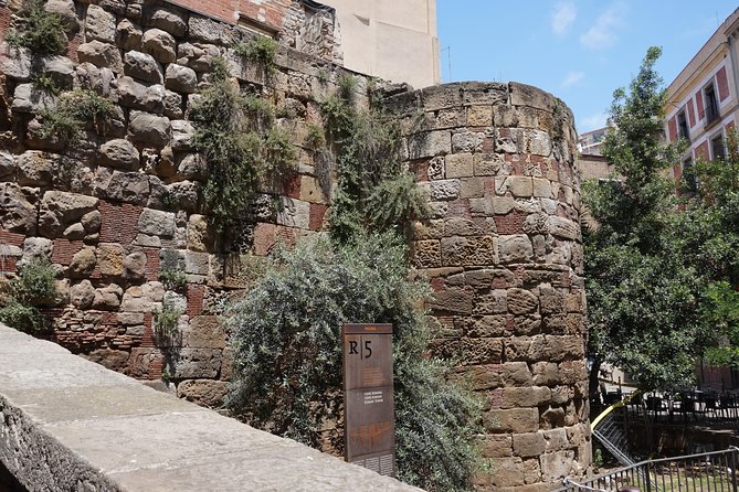 Barcelona in One Day: Gaudí, Gothic Quarter &Tapas (Private Tour) - Guides, pacing, and the real feel of a private group day