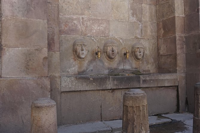 Barcelona in One Day: Gaudí, Gothic Quarter &Tapas (Private Tour) - Price and value: what $264.34 covers, and what you may add