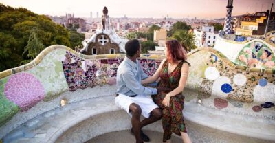 Barcelona: Instagram Tour of the Most Scenic Spots - Parc de la Ciutadella: A Quick Hit of Green + Stone