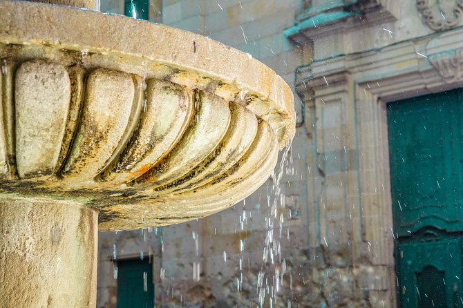 Barcelona Jewish & Gothic Tour - Key Highlights You’ll Actually Care About