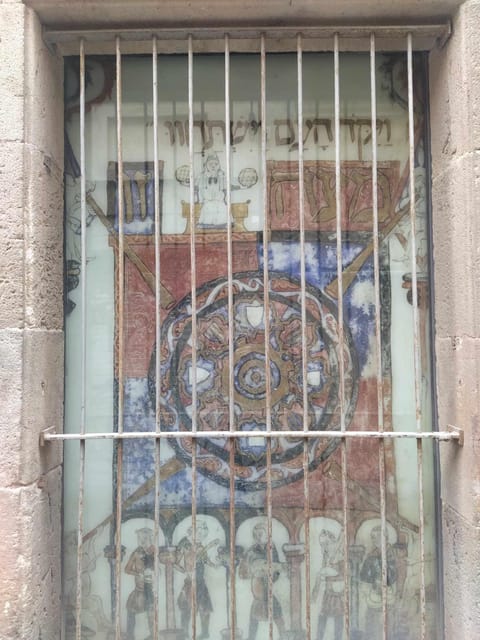 Barcelona: Jewish Tour by a Jewish guide - Why the Guide Matters More Than You Think in This Area
