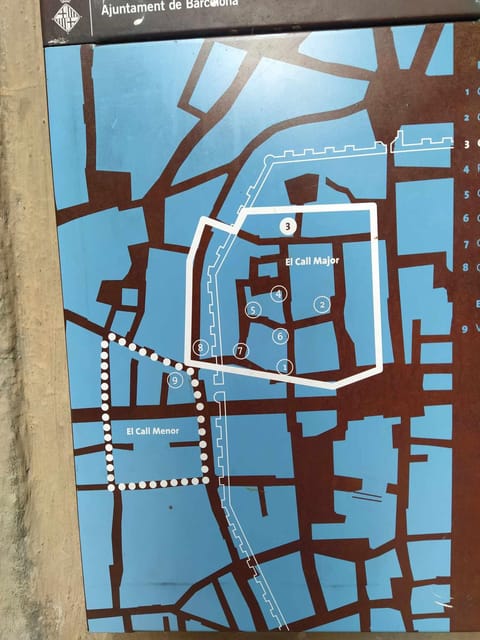 Barcelona: Jewish Tour by a Jewish guide - Who Should Book This Tour (and Who Might Skip It)
