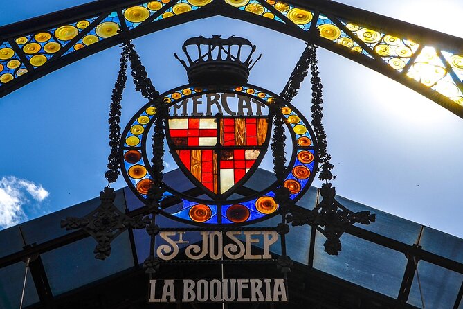 Barcelona: La Boqueria Food, Wine & History Walking Tour - Dietary Options That Don’t Feel Like an Afterthought