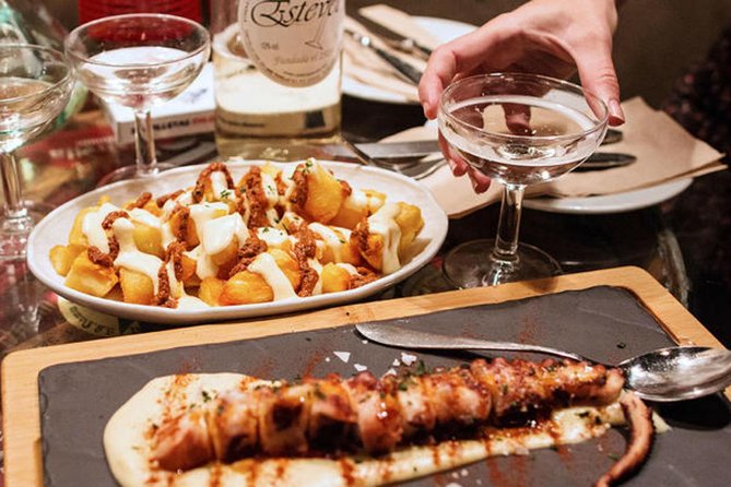 Barcelona: La Boqueria Food, Wine & History Walking Tour - Price and Value: is $114.89 a fair deal?