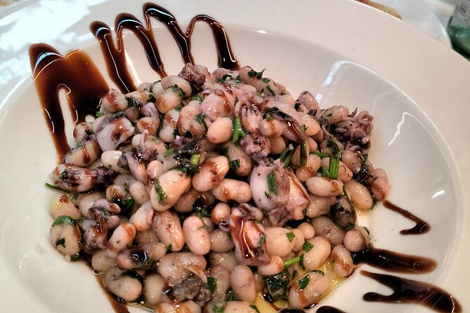 Barcelona La Boqueria & Sant Antoni Private Food Experience - Granja M. Viader breakfast: coffee, pastry, and more than morning fuel