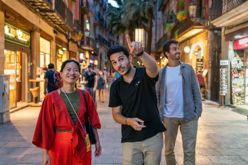 Barcelona: La Boqueria & Santa Caterina Market Private Tour - Should you book the La Boqueria & Santa Caterina Market tour?