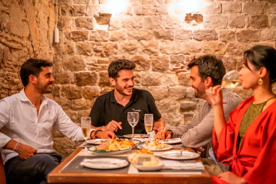 Barcelona: La Boqueria & Santa Caterina Market Private Tour - Mercado de la Boqueria: what to look for and how to taste smarter