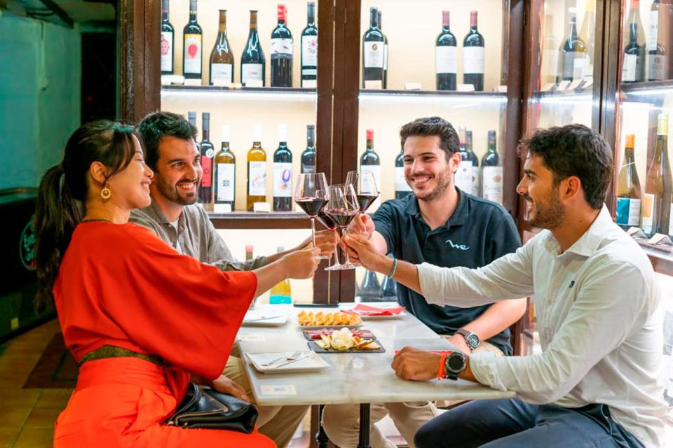 Barcelona: La Boqueria & Santa Caterina Market Private Tour - Price and value: why $283 can make sense for a 4-hour private-style chef tour
