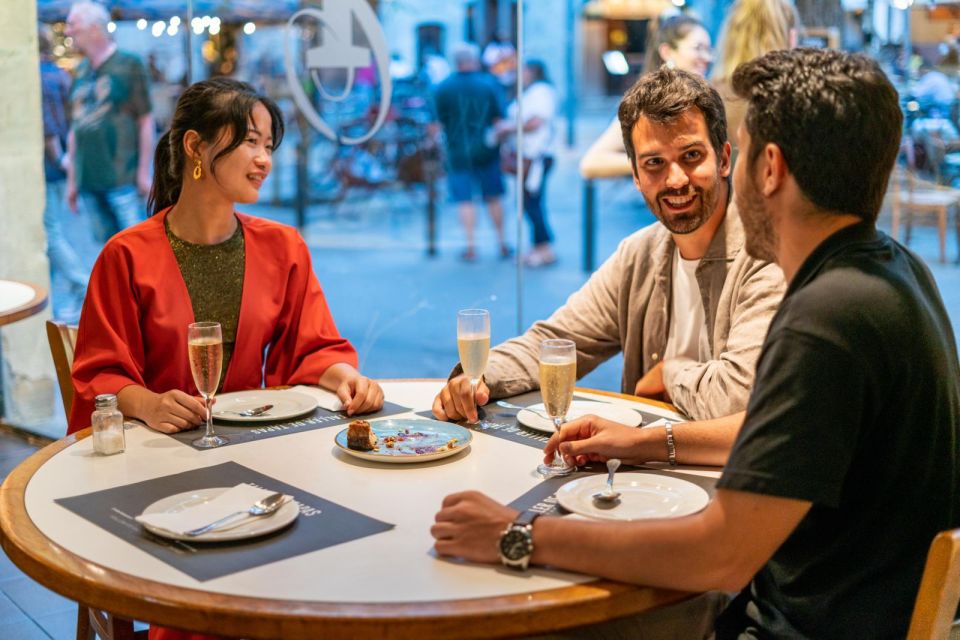 Barcelona: La Boqueria & Santa Caterina Market Private Tour - Who this tour suits best (and who should skip it)