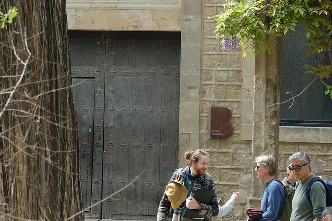 Barcelona Literary Tour - Beyond Orwell and Hemingway - The value of a $40.51 literary walking tour