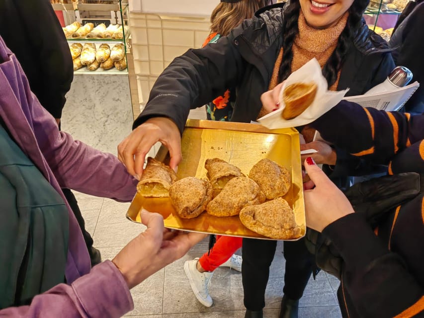 Barcelona: Local Market & Street Food Walking Tour - Who This Tour Fits (and Who Should Skip It)