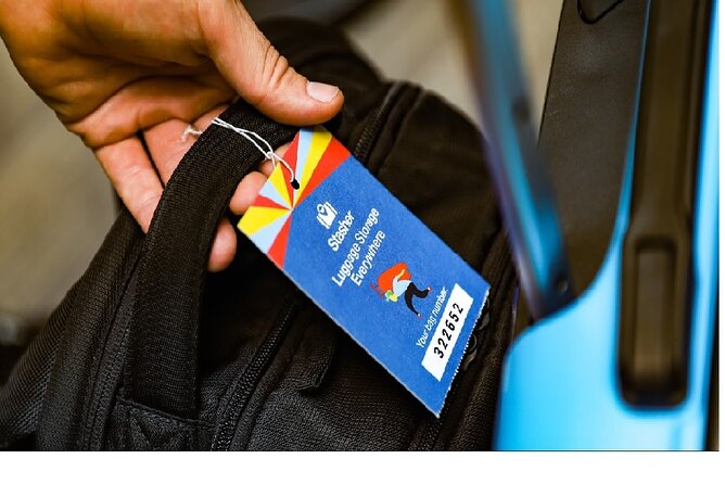 Barcelona: Luggage Storage - Key takeaways before you drop off
