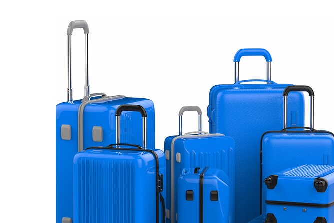 Barcelona: Luggage Storage - Why luggage storage matters in Barcelona (especially on tight schedules)