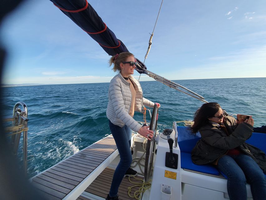 Barcelona: Luxury Private Sunset Yacht Cruise - Key Things That Make This Sunset Cruise Worth It