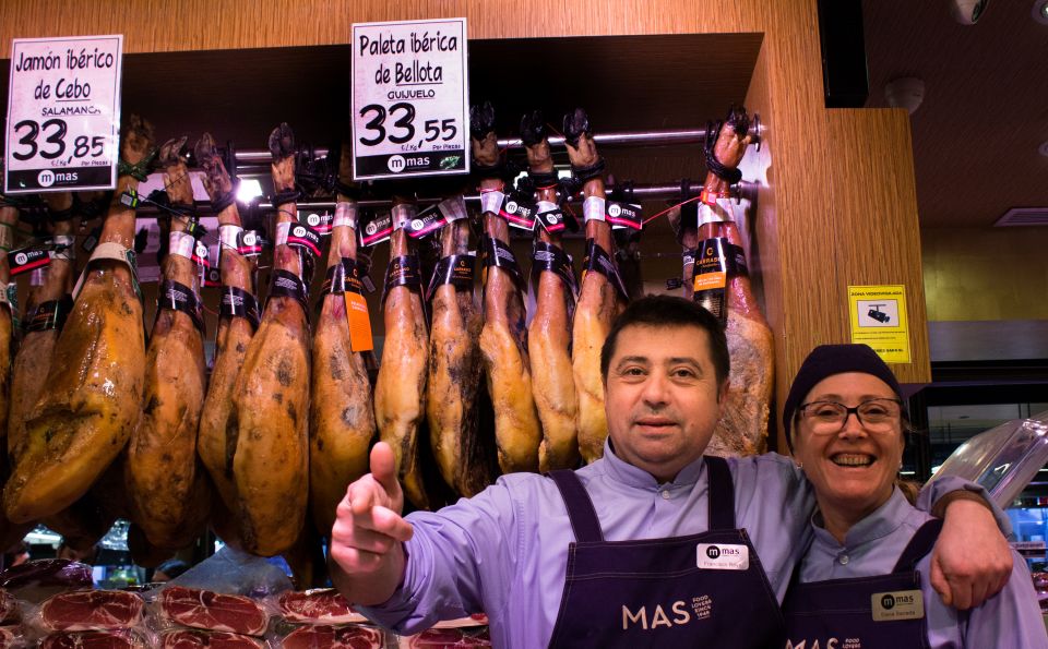 Barcelona: Market, Tasty Tapas/Food and Gothic History Tour - Should you book the Barcelona market and Gothic history tour?