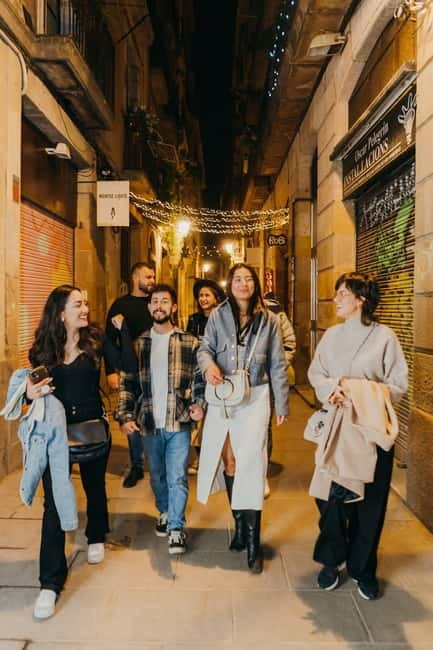 Barcelona: Marvels of Barcelona Walking Tour - Key things to know before you go